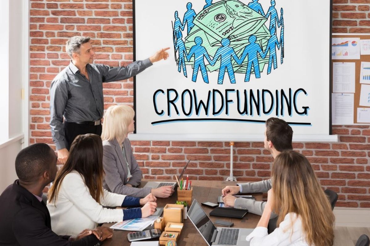 Mechanism And Tips On How To Start a Successful Crowdfunding