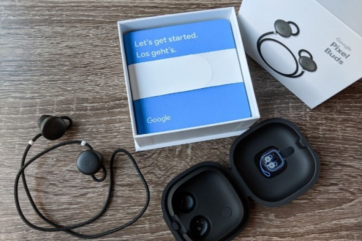Google Pixel Buds A-Series Challenge AirPods At 99 Euros