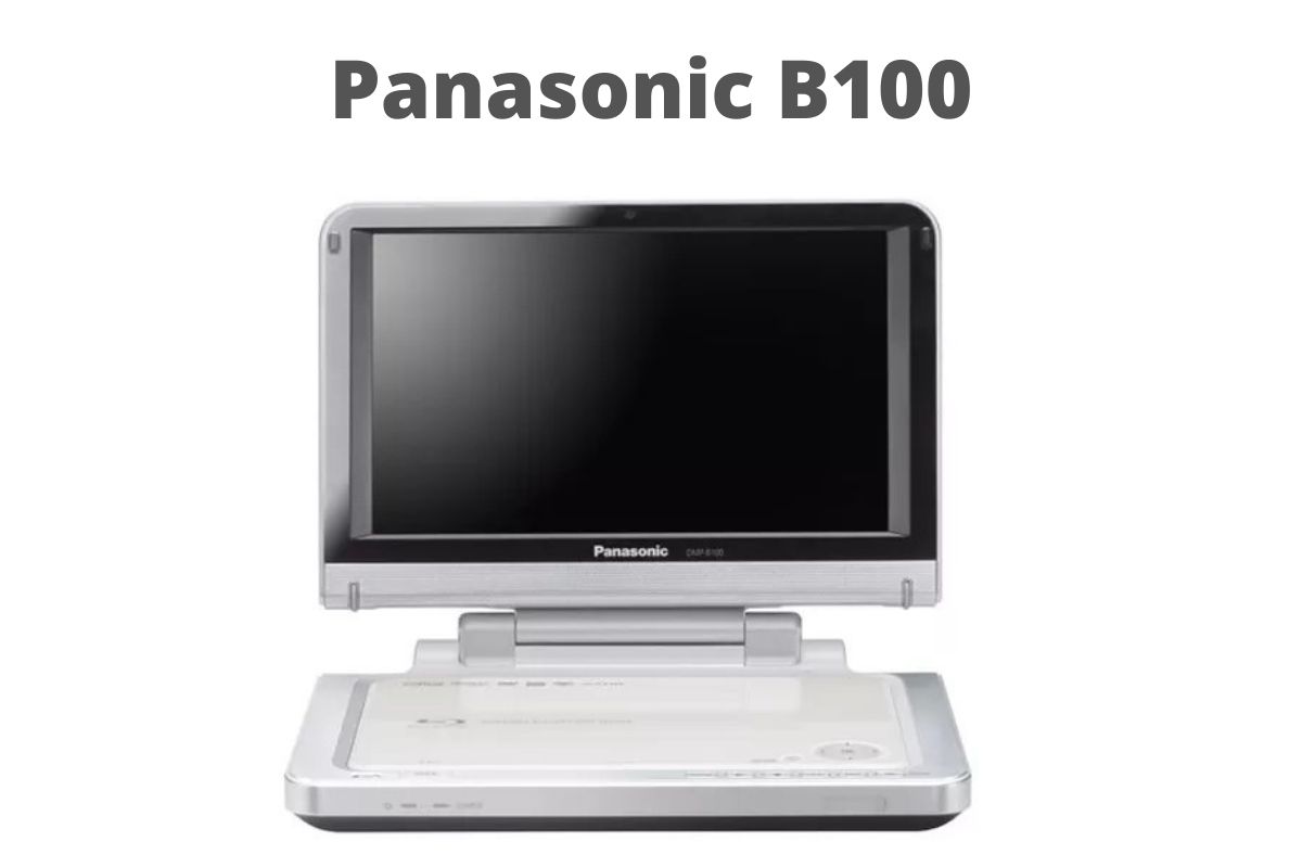 Panasonic B100, The Versatile And Affordable Wireless earphones