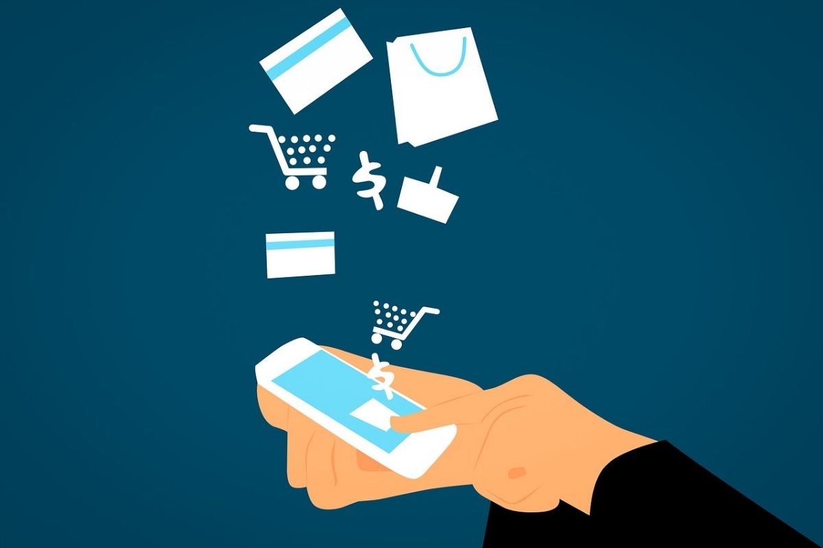 5 New Trends In The Evolving E-Commerce Industry