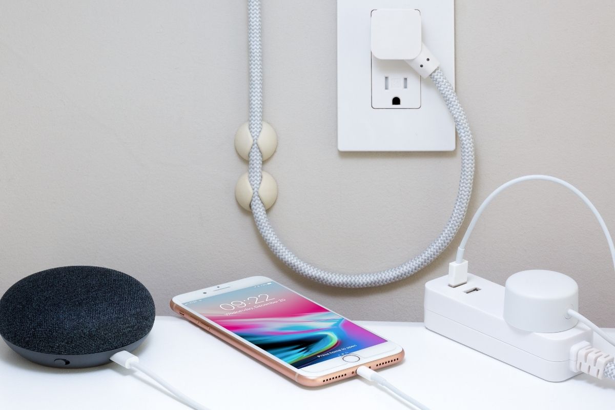 Fast chargers For iPhone And iPad, The Best