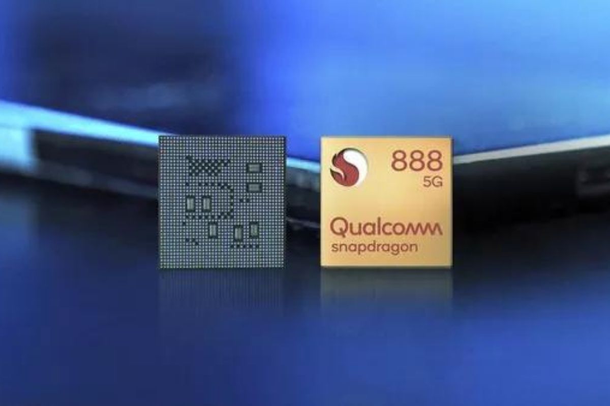 Qualcomm Promises a chip That Can Rival Apple’s M1