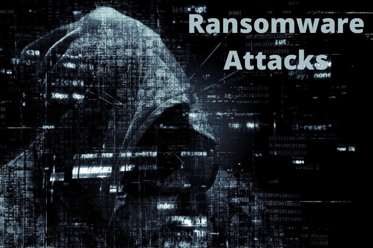 Ransomware Attacks Are Not Another Person’s Affairs Countermeasures Are Urgently Needed