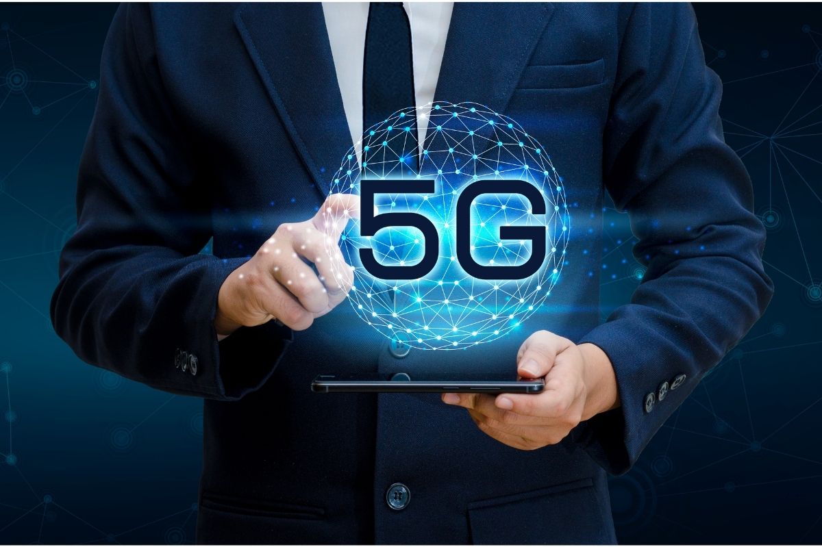 5G Changes And Unchanged Technology Is Innovating, Ecology Is Inheriting