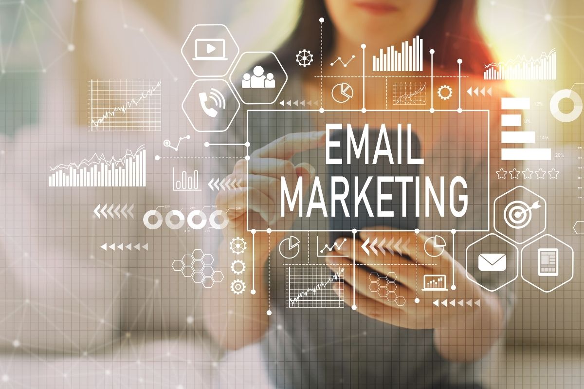 Email Marketing: The Secrets Of Emails Opened and Leading To Results