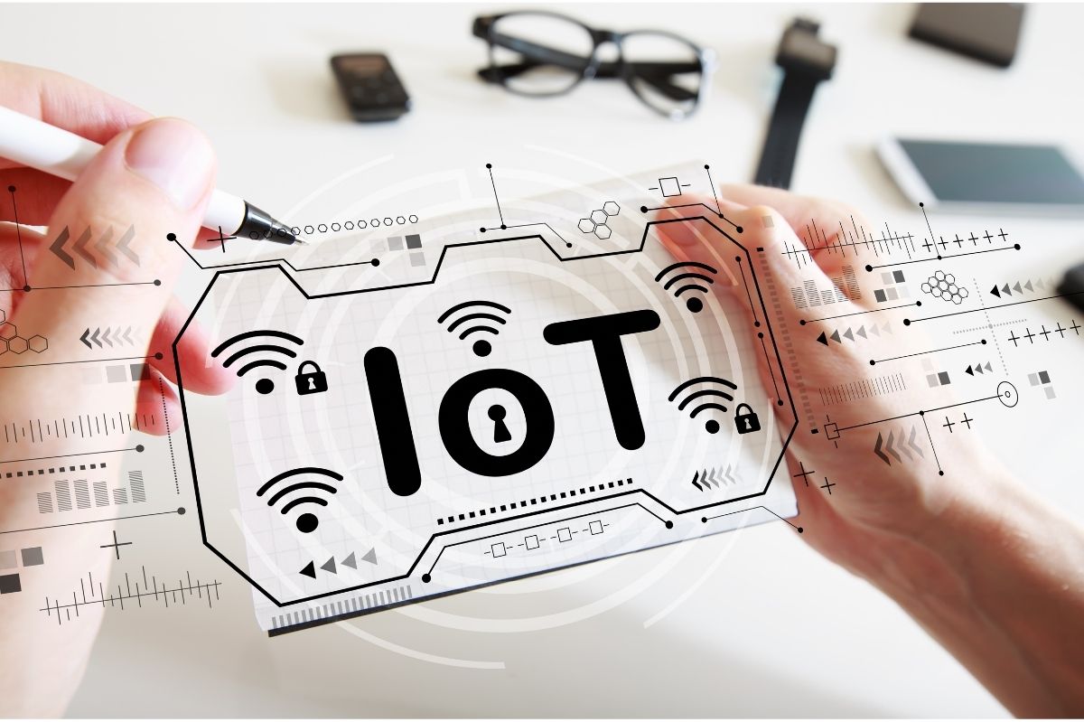 What Is IoT? Easy to Understand And Easy Explanation Of The Meaning And Mechanism!