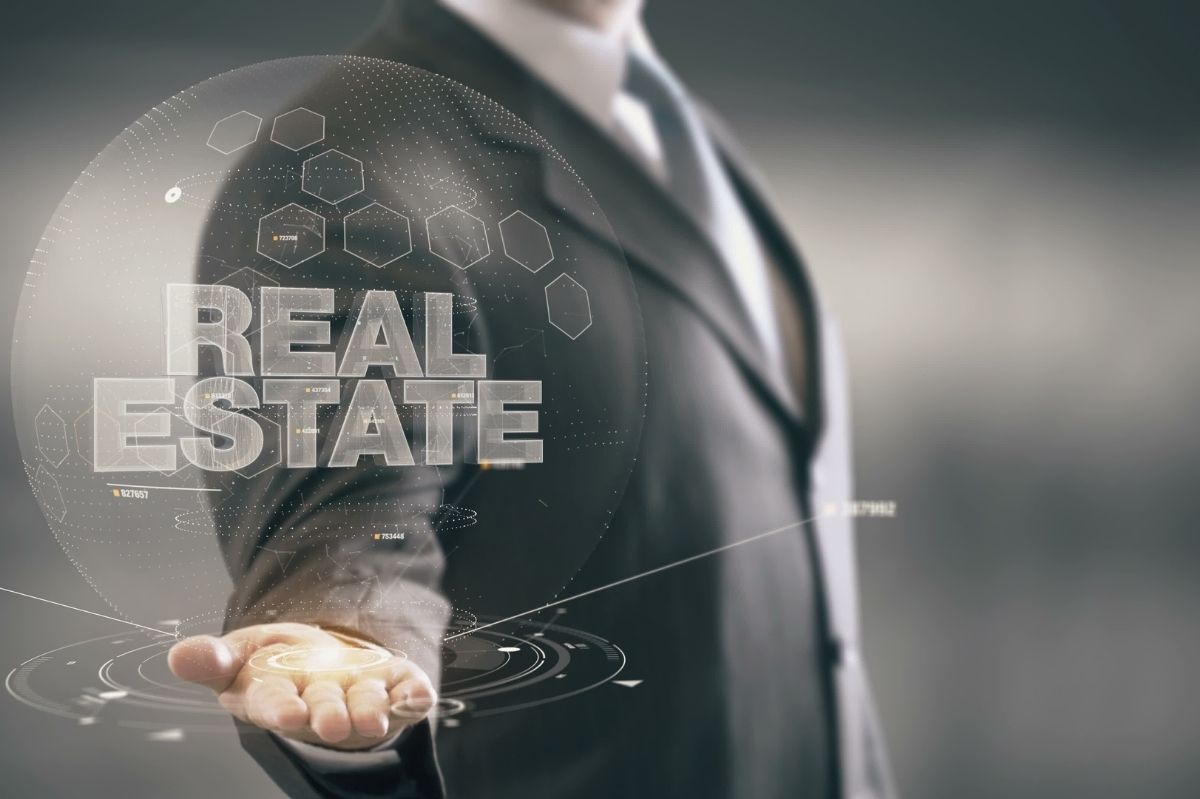 What is Real Estate Tech? An Easy To Understand Explanation Of The Real Estate Industry!