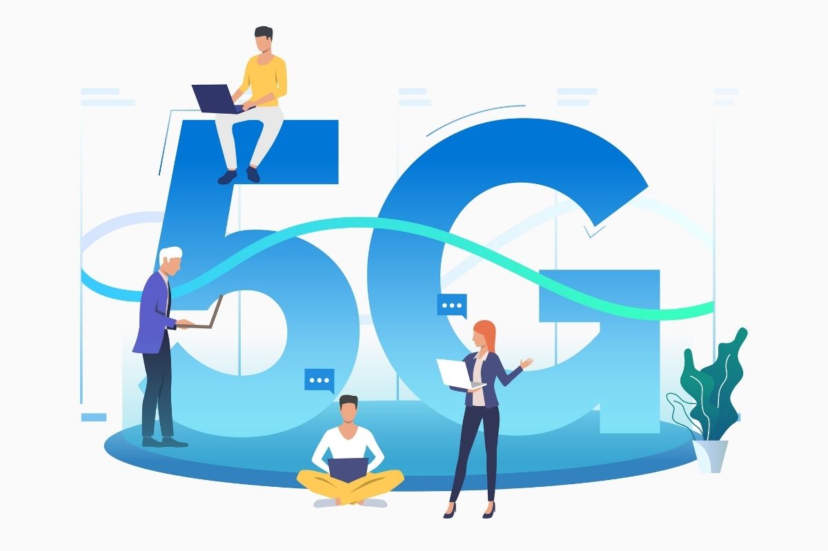 What Is The 5G Compatible Smartphone Area? Introducing The Frequency Allocation Of Each Company