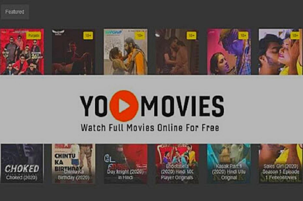 Yomovies – One Of The Best Platform To Watch & Download All The Latest HD Movies For Free