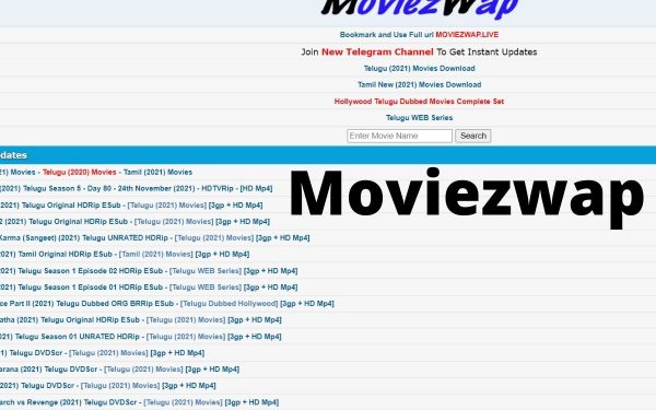 Moviezwap – Watch & Enjoy Latest Movies & TV shows On Moviezwap In 2023