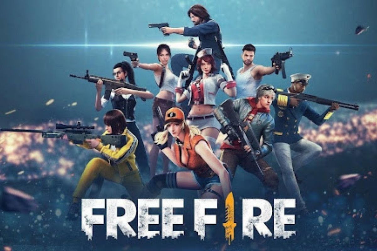 Today’s Free FF Rewards