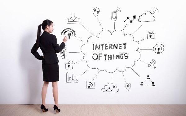 The Internet Of Things As The Future Of Marketing – Examples, And Challenges