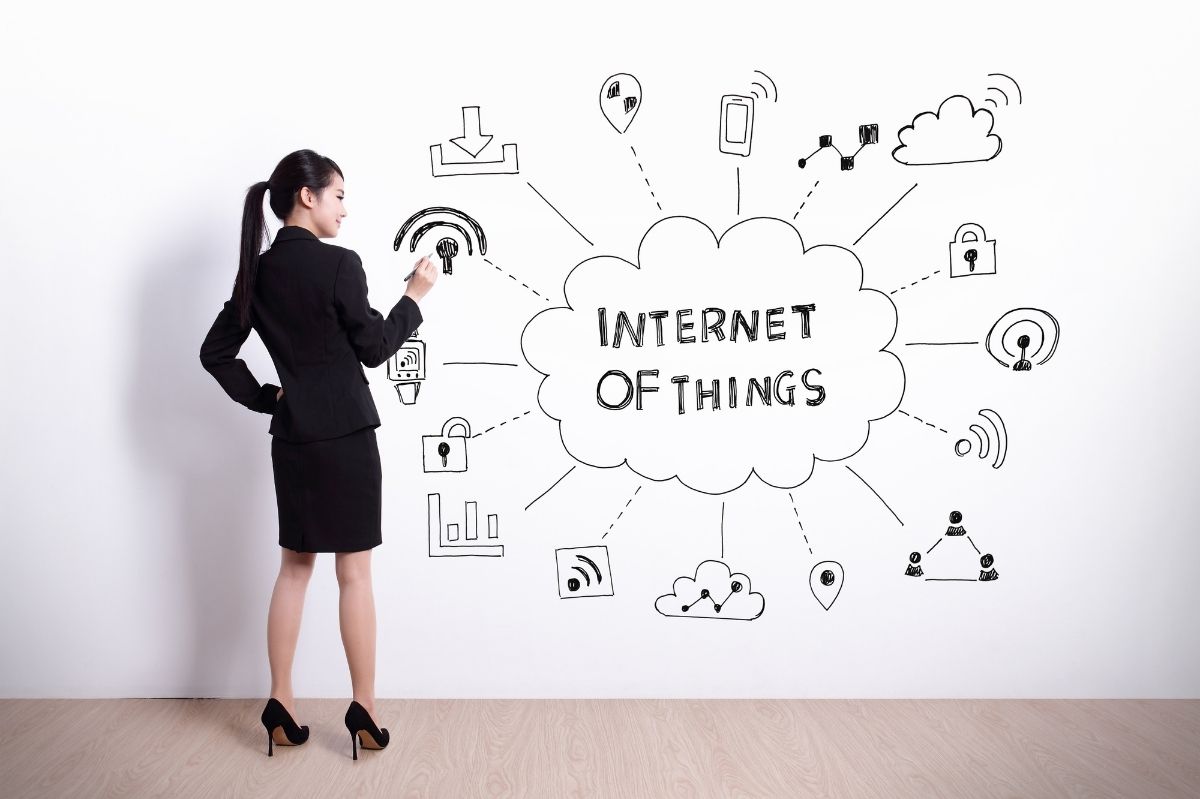 The Internet Of Things As The Future Of Marketing – Examples, And Challenges