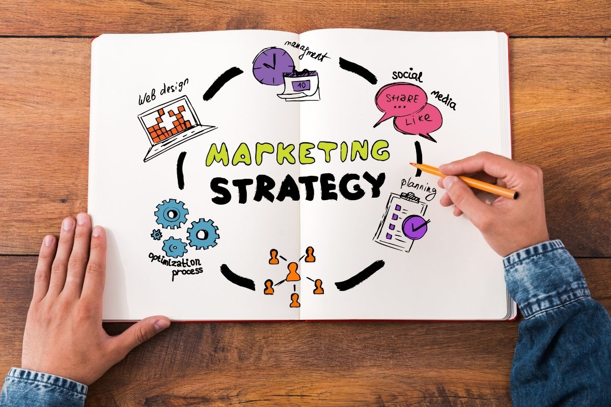 How To Build a Marketing Strategy?