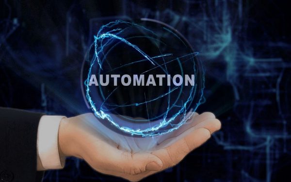 Automation – An Essential Tool For Business Development In 2022?