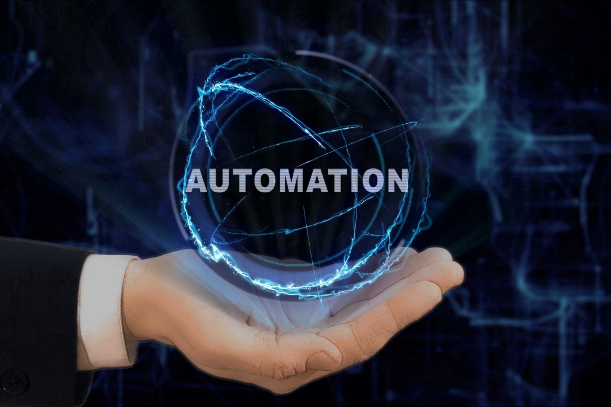 Automation – An Essential Tool For Business Development In 2022?