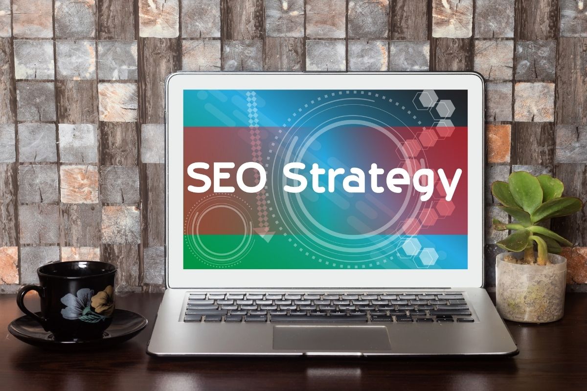 Why You Should Start Thinking Of Content Marketing As Your SEO Strategy