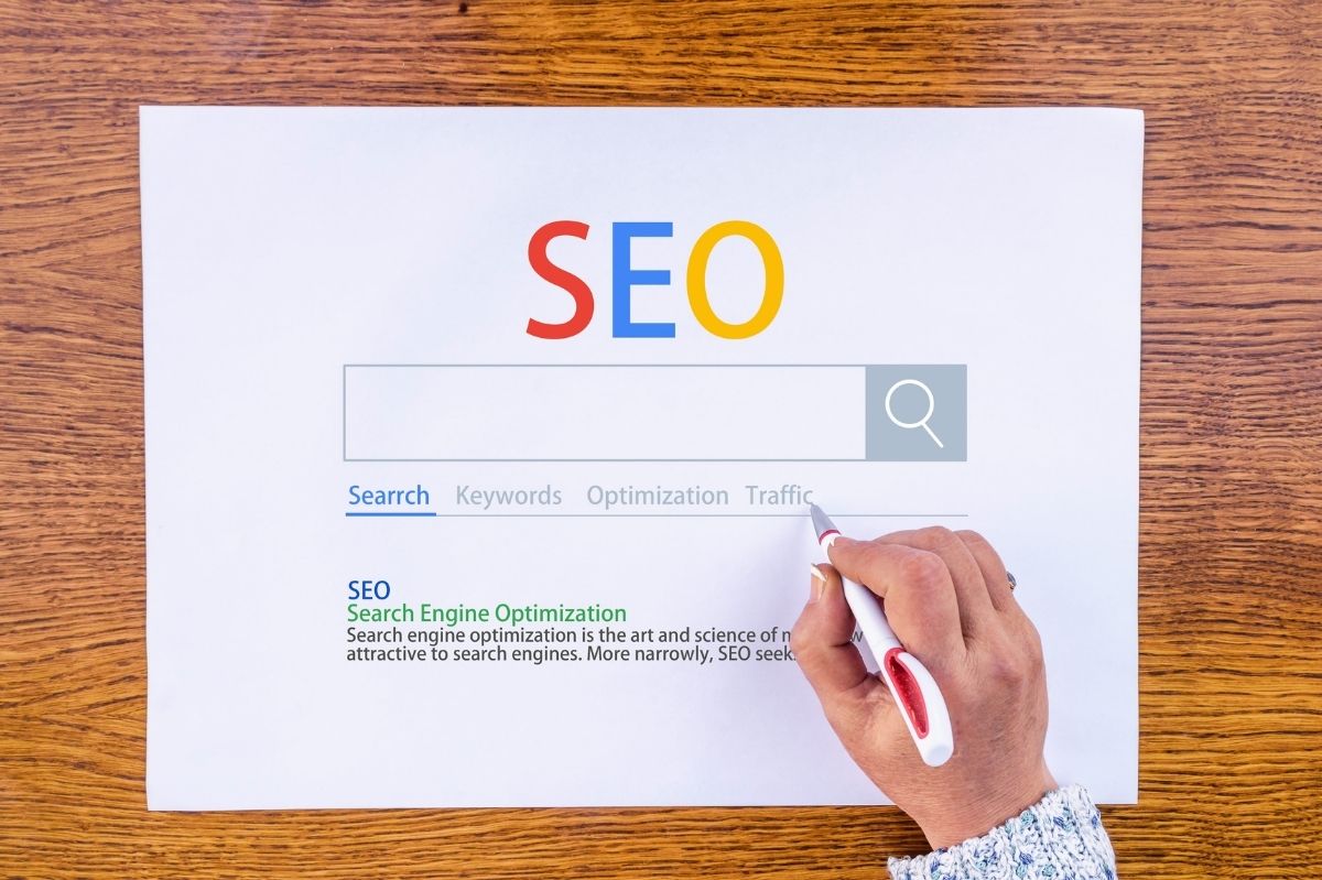 How To Position The Website? The Most Important Elements Of SEO Activities In Search engines.