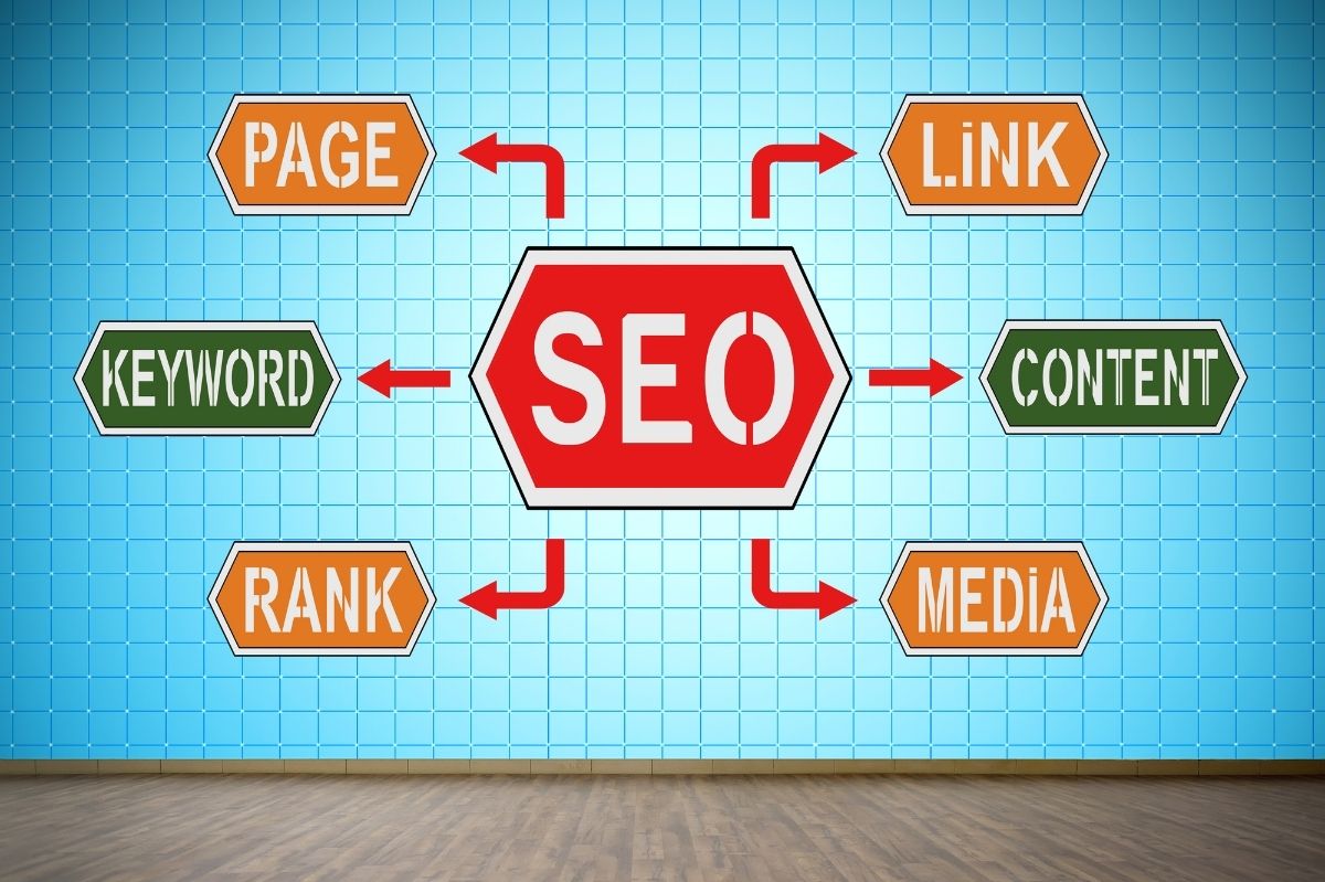 Dictionary Of Basic SEO Concepts. Definitions Worth Knowing.