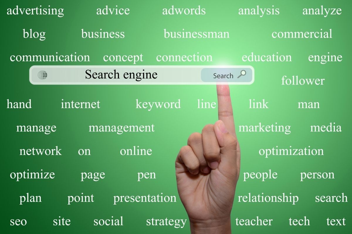 What Is An Internet Search Engine? How Do Search Engines Work?
