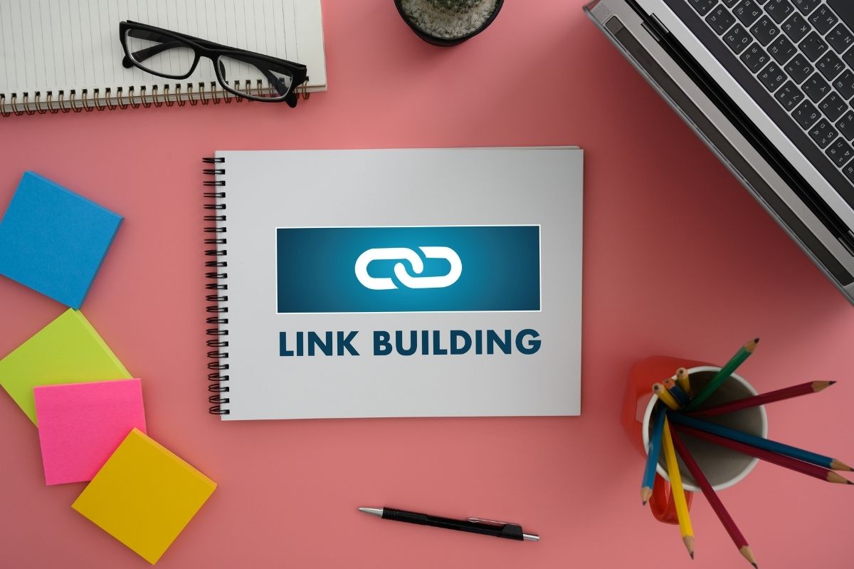 Effective Link Building – Why Are Sponsored Articles So Important?
