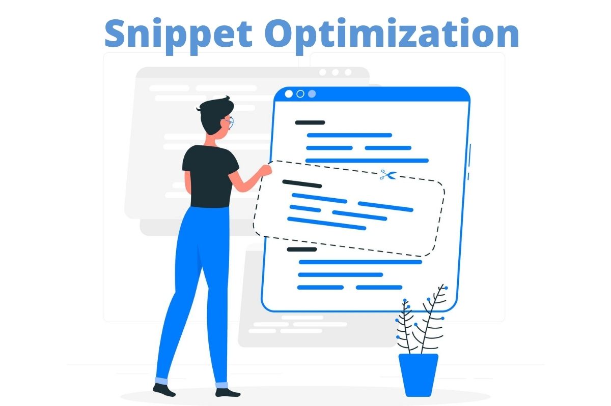 Snippet Optimization – 5 Principles Of Google Positioning