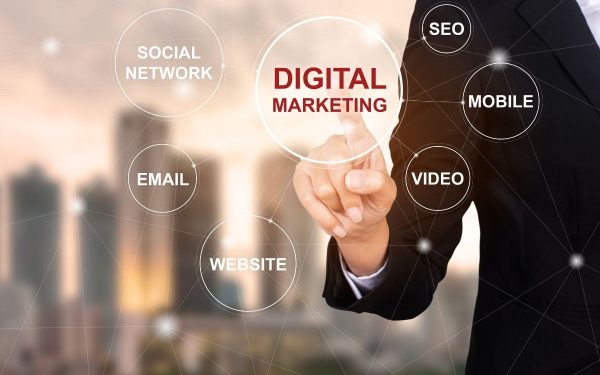 The Impact Of An Effective Digital Marketing Strategy In Your Business