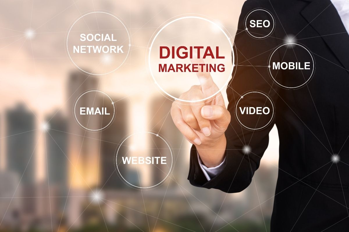 The Impact Of An Effective Digital Marketing Strategy In Your Business