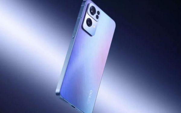 OPPO Reno8 Becomes The First Phone With Snapdragon 7 Gen 1? The Chinese Go Crazy.