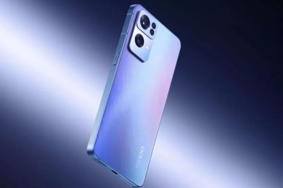OPPO Reno8 Becomes The First Phone With Snapdragon 7 Gen 1? The Chinese Go Crazy.