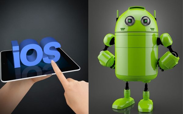 iOS or Android – Which Is Better In 2022? Comparison Of Both Systems