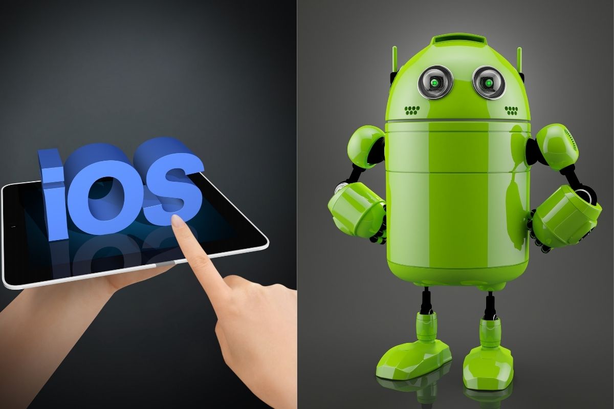 iOS or Android – Which Is Better In 2022? Comparison Of Both Systems