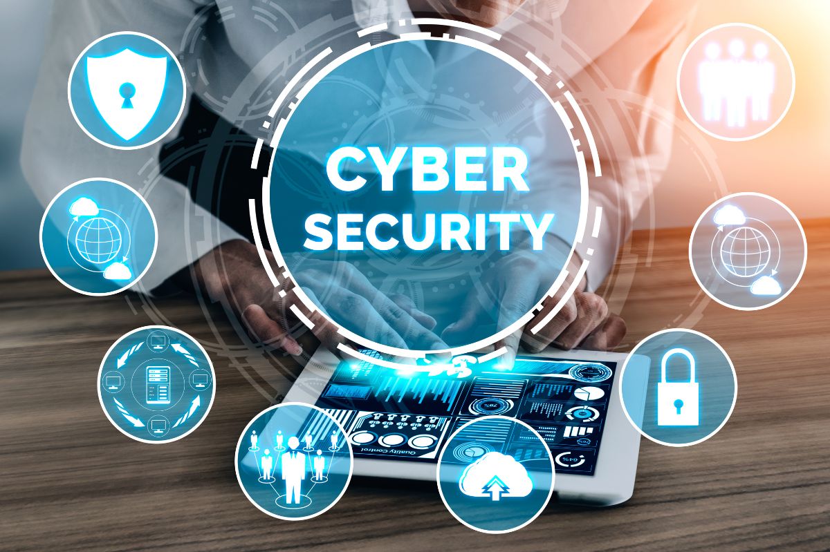 Cyber Security: How To Create An It Security Policy For Your Employees