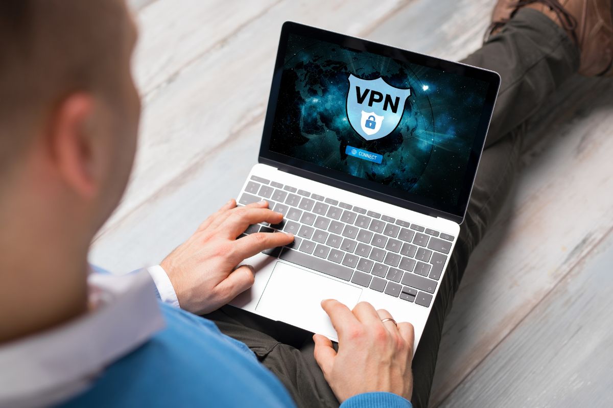 How To Protect Security: Trusted, Secure And Hybrid VPN