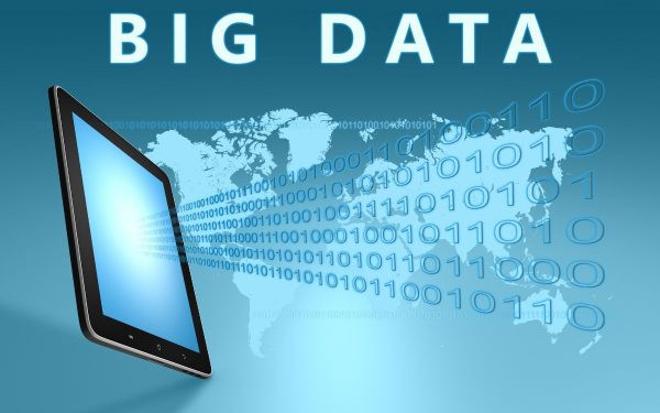 The 5vs Of Big Data: The Characteristics Of A Mass Of Data