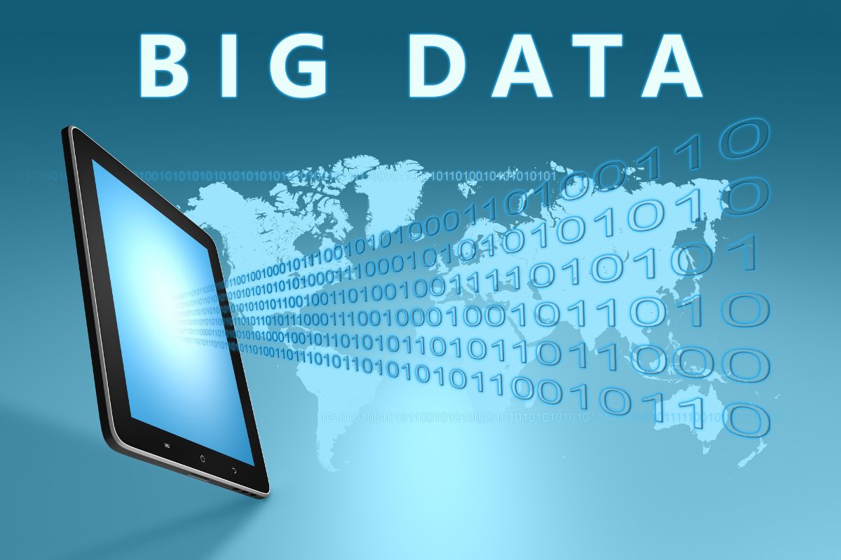 The 5vs Of Big Data: The Characteristics Of A Mass Of Data