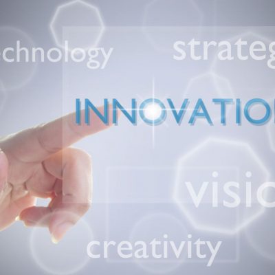 Innovation Is The Heart Of Corporate Sustainability
