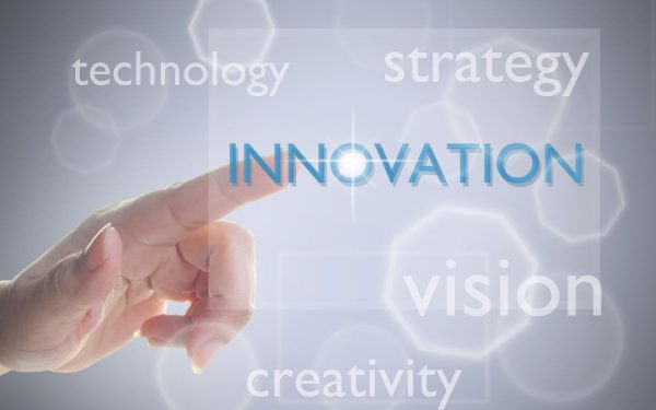 Innovation Is The Heart Of Corporate Sustainability