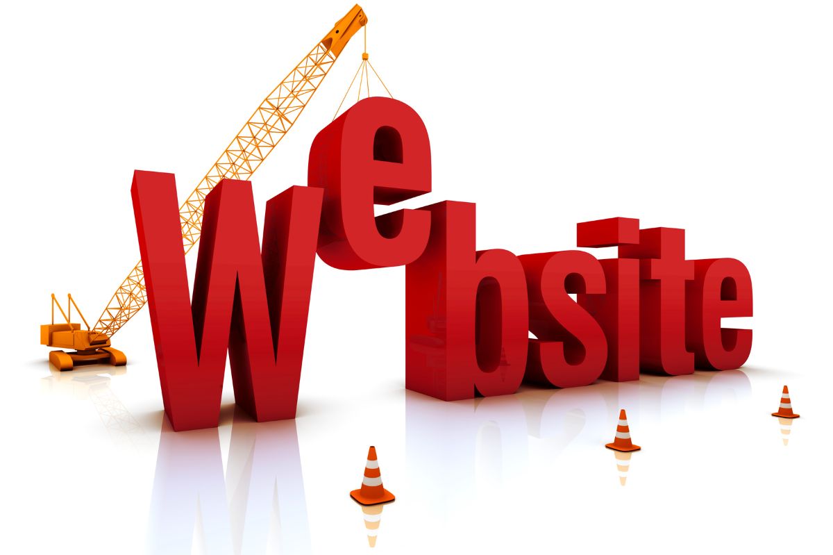 How To Create a Professional Website