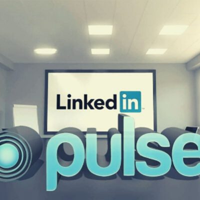 How LinkedIn Pulse Works For Businesses