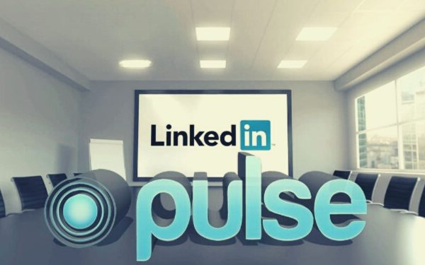 How LinkedIn Pulse Works For Businesses