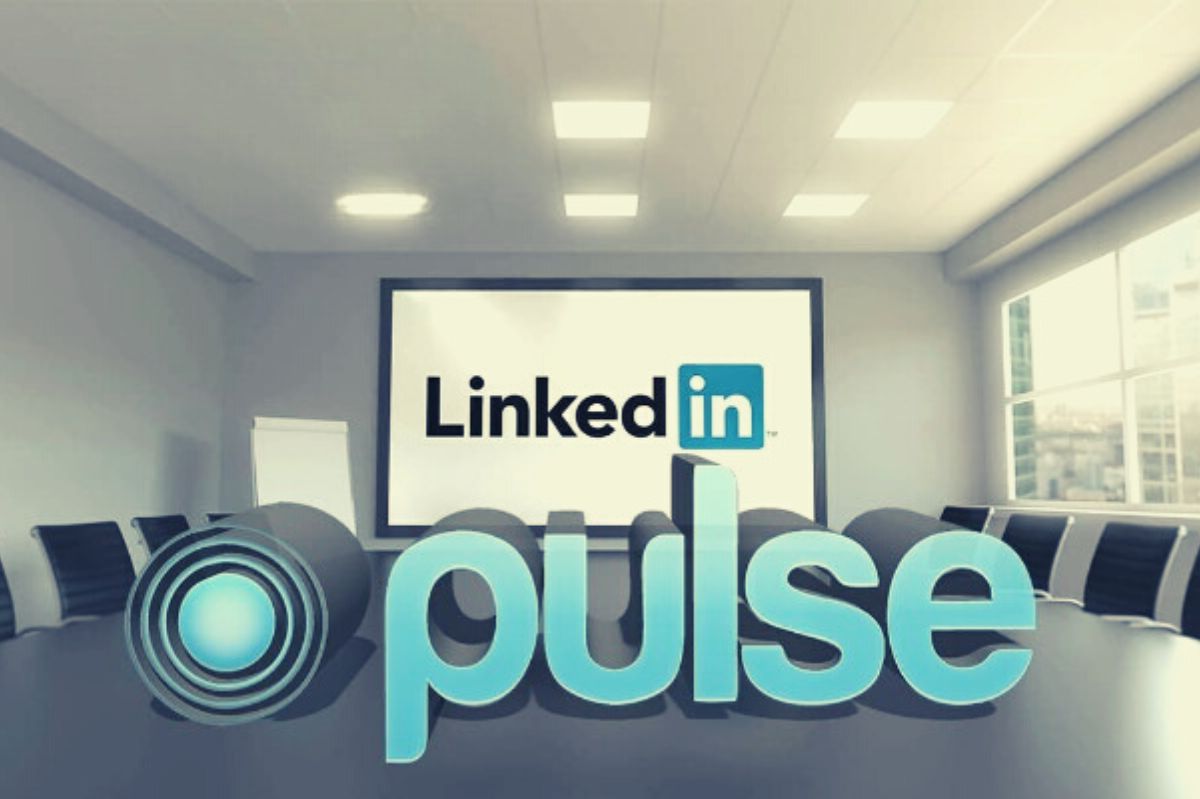 How LinkedIn Pulse Works For Businesses