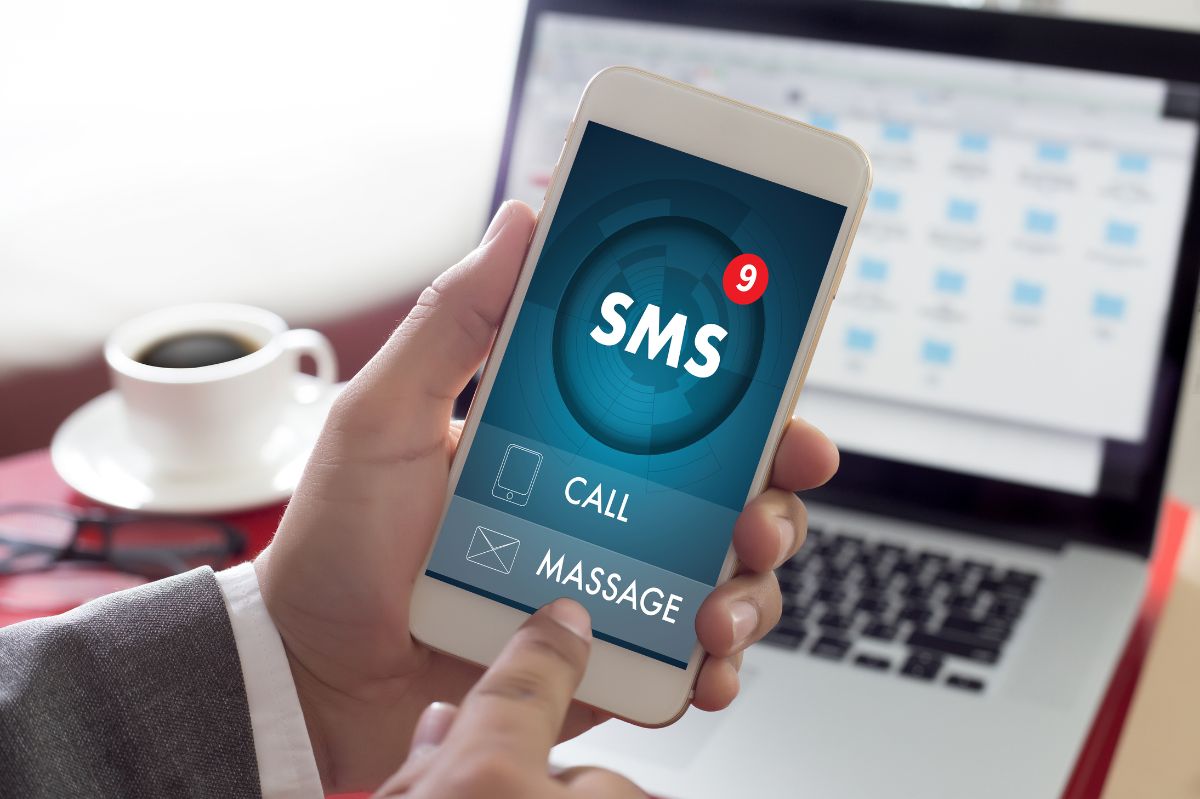 How To Use SMS Marketing If You Have a Restaurant