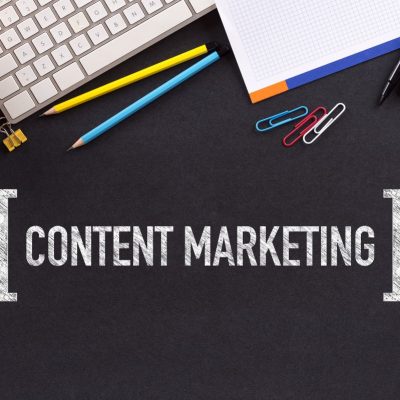 Content Marketing: 5 Reasons To Open a Corporate Blog Right Away