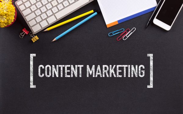 Content Marketing: 5 Reasons To Open a Corporate Blog Right Away