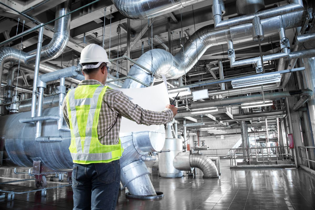 Thermal Technology: Beyond Safety To Think Ahead