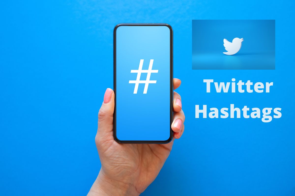 Twitter Hashtags: How To Choose The Right Ones