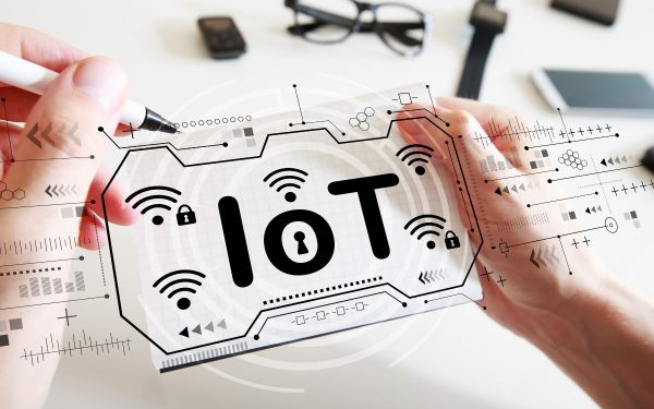 IoT: What Is Security For Smart Devices?