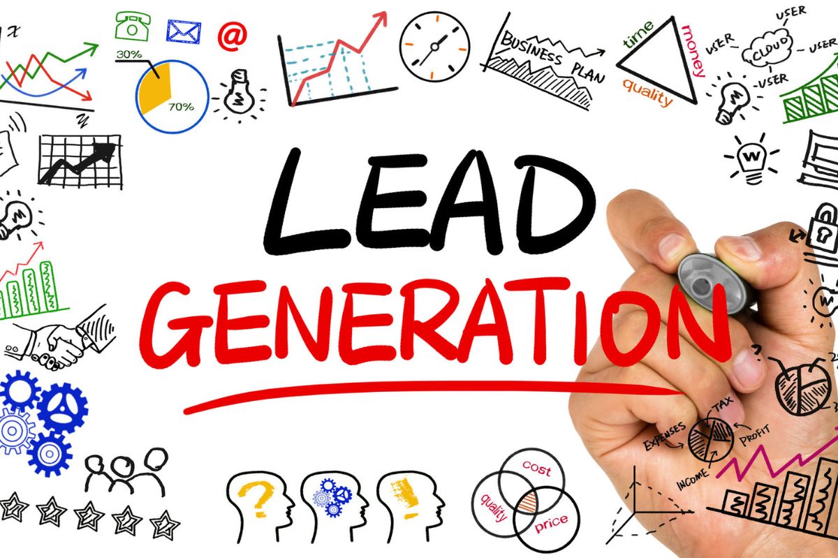 The Benefits Of Lead Generation
