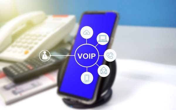 VoIP: When The Rumor Runs On The Web
